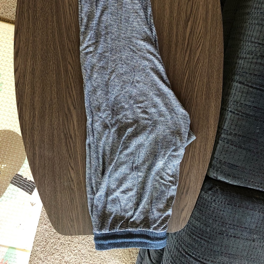 pajama pants